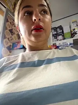 Stripchat Adult Video Chat of sammyqueenx21