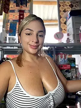 Stripchat Live Sex of sammyqueenx21