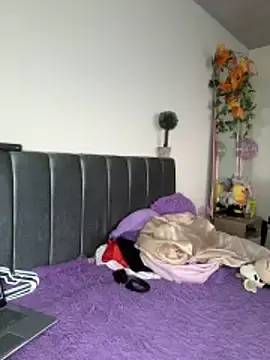 Stripchat Live Porn of valery_mora