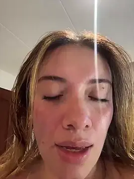 Stripchat Live Porn of valery_mora