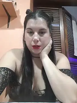 Stripchat Best live sex cam show of Lucia_queen