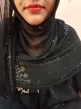 Stripchat Nude Webcam of Miss_Noor__