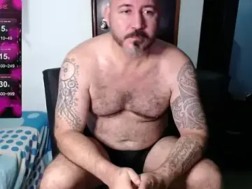 Stripchat Nude Webcam of Osobrandon567