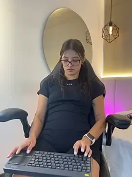 Stripchat Private Sex Chat of Arilw