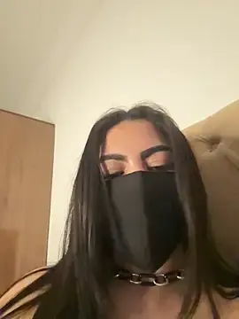 Stripchat Live Porn of Hot-Sarah-arab
