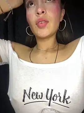 Stripchat Free Live Porn of Itze_Mua