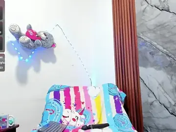 Stripchat Best live sex cam show of Nikita20_