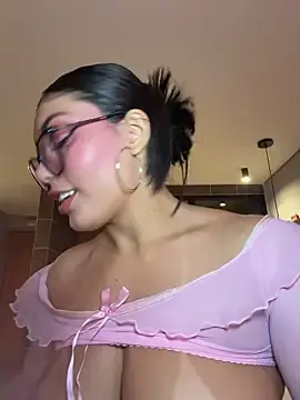Stripchat Live Sex of zui_lu
