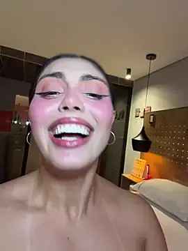 Stripchat Best live sex cam show of zui_lu