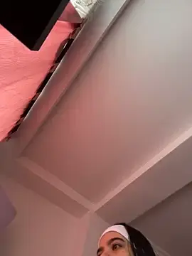 Stripchat Best Webcam of JuanitaMore01