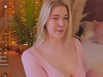 Stripchat Best live sex cam show of Smiley_Mia