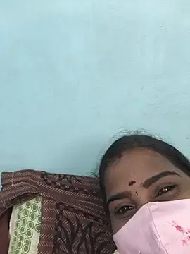 Stripchat Free Live Porn of Tamil_riyalini12