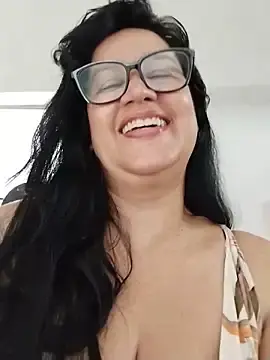 Stripchat Live Porn of keilymadam