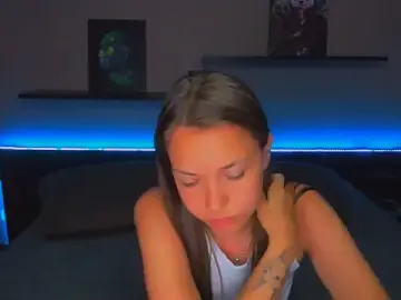 Stripchat Free Live Porn of AlexaBarkley