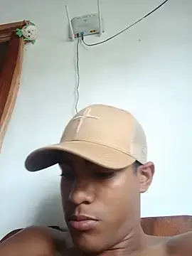 Stripchat Adult Webcam of Brayam_30