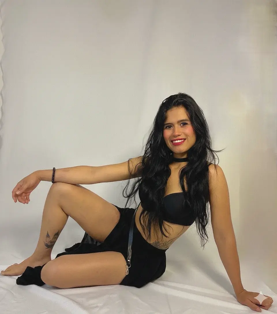 LatinaQueen23