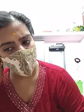 Stripchat Free Live Porn of Tamil-Meenu12