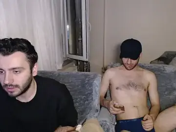 Stripchat Best live sex cam show of handsomeee04