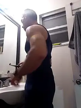 Stripchat Adult Webcam of John19893