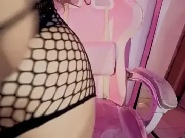 Stripchat Live Sex Cam of MollyBigBoobs12