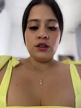 Stripchat Private Sex Chat of Natalia_Cleark09