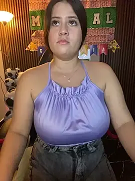 Stripchat Sex Chat of Natalia_Cleark09