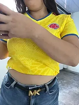 Stripchat Best Webcam of Natalia_Cleark09