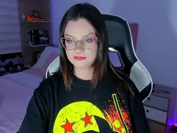 Stripchat Free Porn Cam of OphelianaRose33