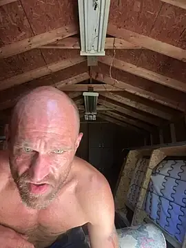 Stripchat Live Sex of mechanicmark