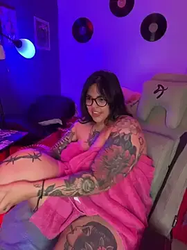 Stripchat Live Sex of miacanela_xo