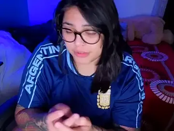 Stripchat Best Webcam of miacanela_xo