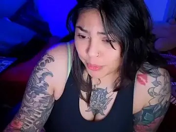 Stripchat Best live sex cam show of miacanela_xo