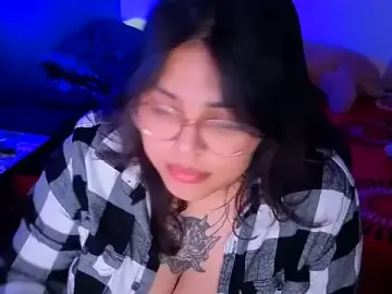Stripchat Live Sex of miacanela_xo