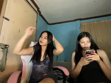 Stripchat Free Live Porn of pinay_celebrity