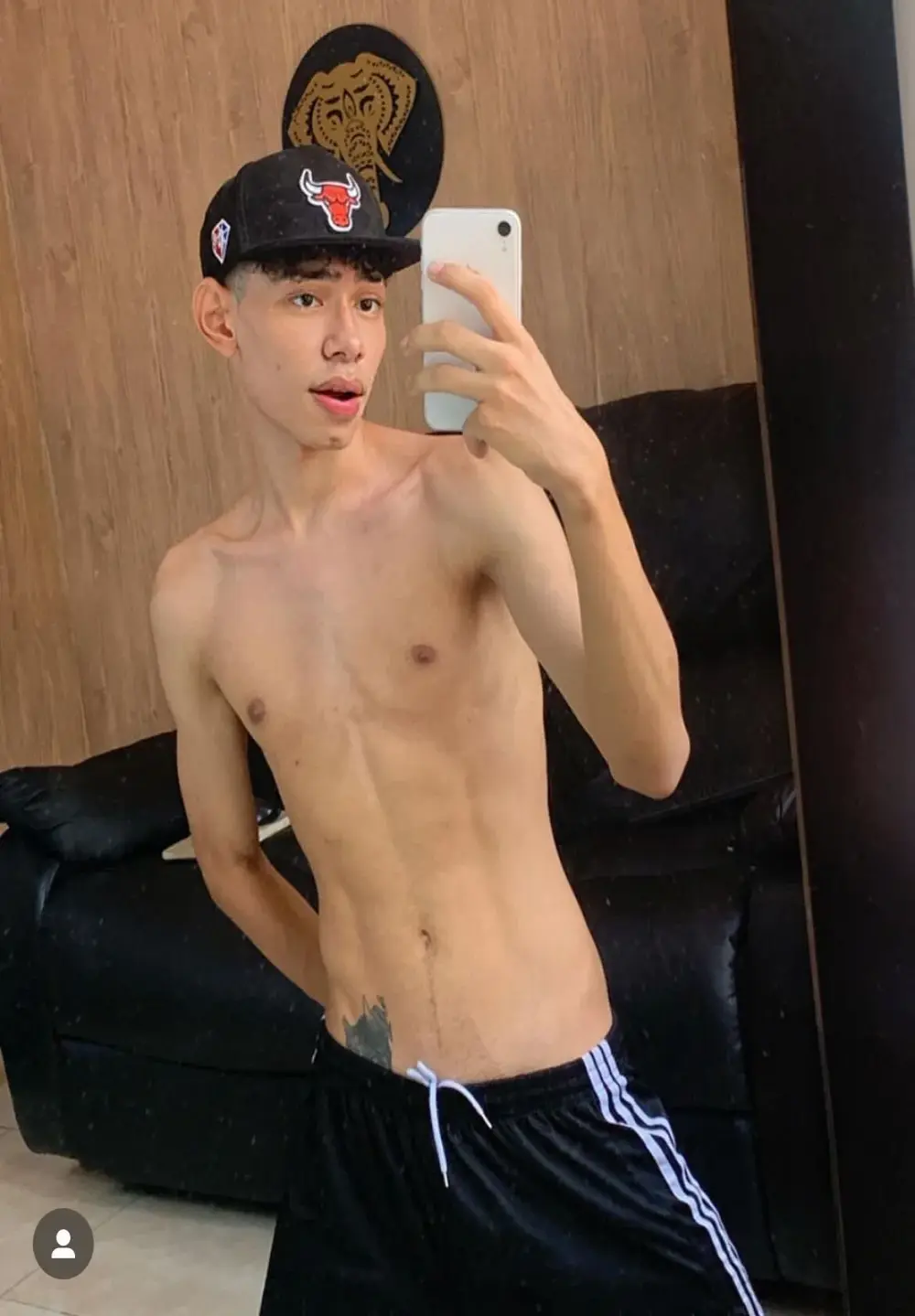 Daviid_laidd