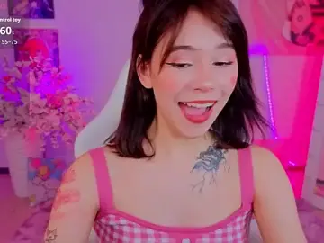 Stripchat Nude Webcam of Hotary_Yuko