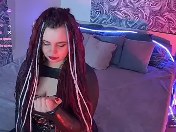 Stripchat Free Live Porn of Miss_Maya_Mils