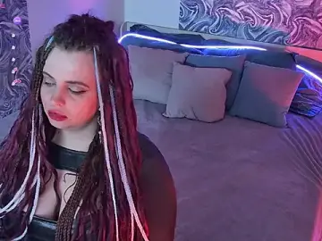 Stripchat Adult Webcam of Miss_Maya_Mils