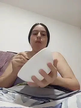 Stripchat Sex Cam of Ary-