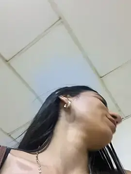 Stripchat Adult Video Chat of Carolina_1111