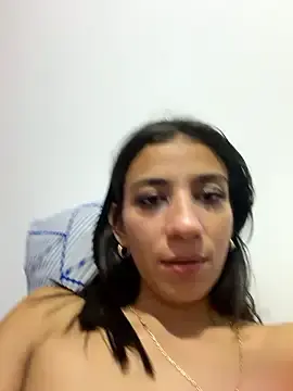 Stripchat Best live sex cam show of Carolina_1111