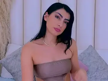 Stripchat Adult Webcam of NinnaPiers