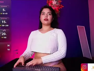 Stripchat Free Porn Cam of _Lilith_18_