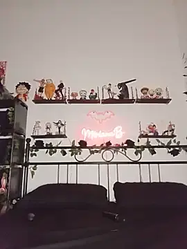 Stripchat Sex Chat of MirianaB