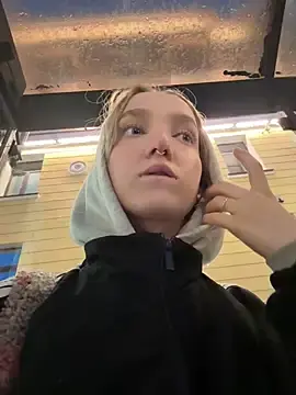 Stripchat Live Sex of bambi_lu