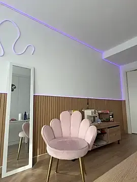 Stripchat Live Porn of streetdoll