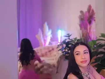 Stripchat Best Webcam of Anais_Bloom