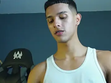 Stripchat Sex Chat of Busterspinter
