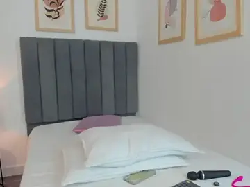 Stripchat Best Webcam of DeniseBurton