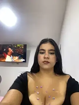 Stripchat Nude Webcam of Gaby__Fosterr